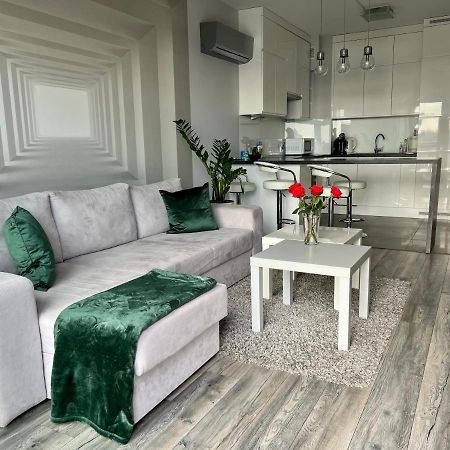 Apartament Winnica Stary Toruń 외부 사진