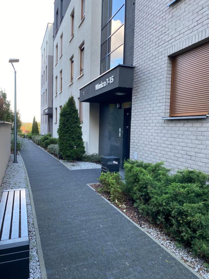 Apartament Winnica Stary Toruń 외부 사진