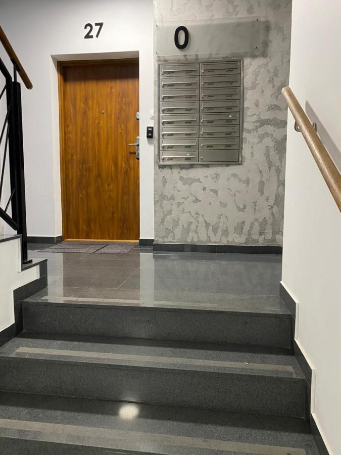 Apartament Winnica Stary Toruń 외부 사진