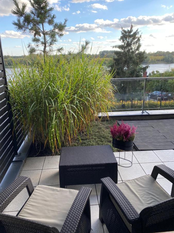 Apartament Winnica Stary Toruń 외부 사진