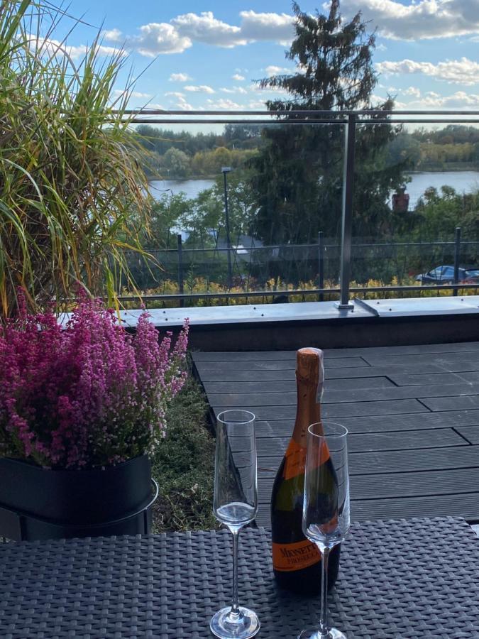 Apartament Winnica Stary Toruń 외부 사진