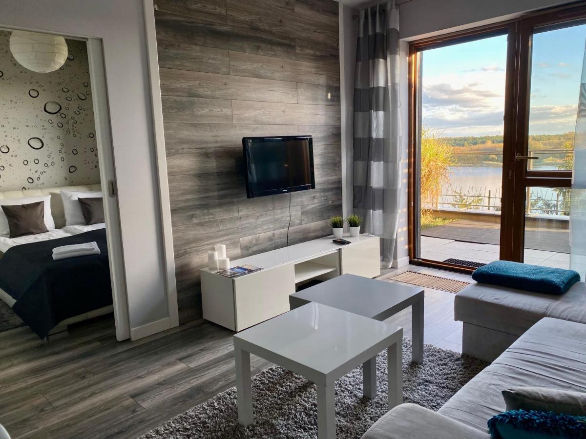 Apartament Winnica Stary Toruń 외부 사진