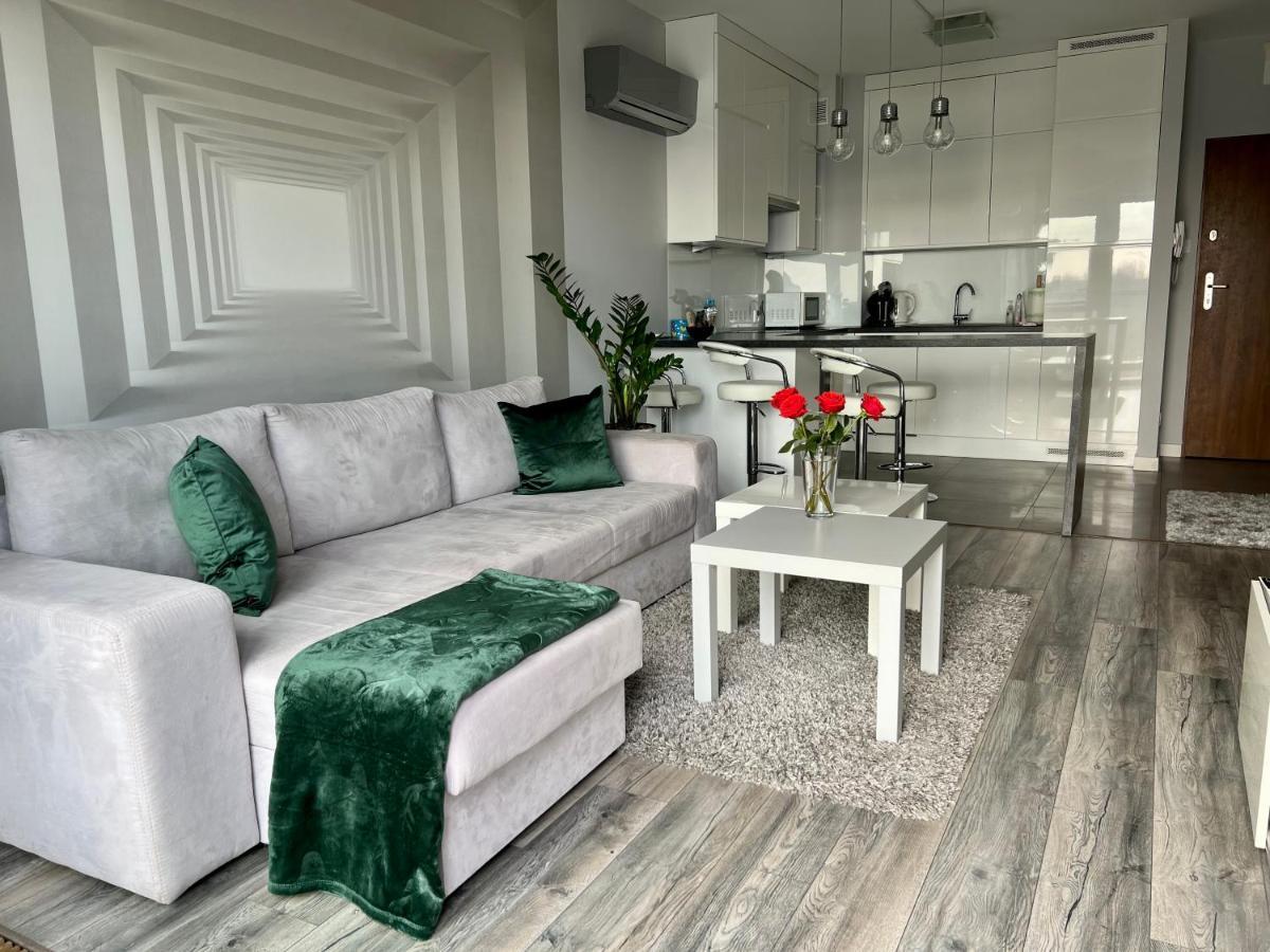 Apartament Winnica Stary Toruń 외부 사진